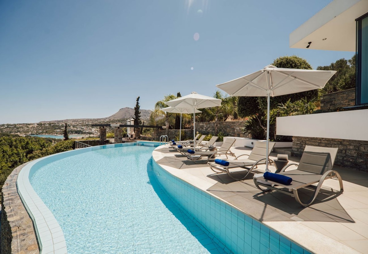 Villa Kera Panorama - Crete - Photo 6