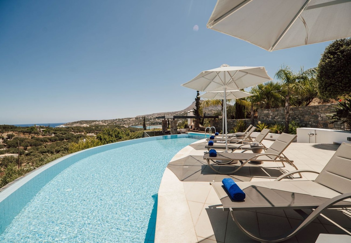 Villa Kera Panorama - Crete - Photo 7