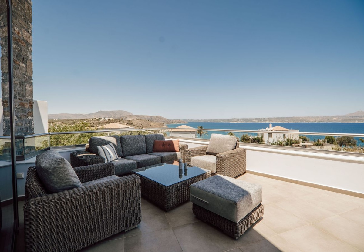 Villa Kera Panorama - Crete - Photo 11