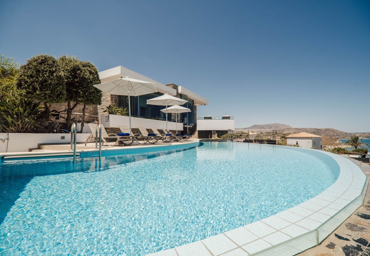 Villa Kera Panorama - Crete - Photo 8