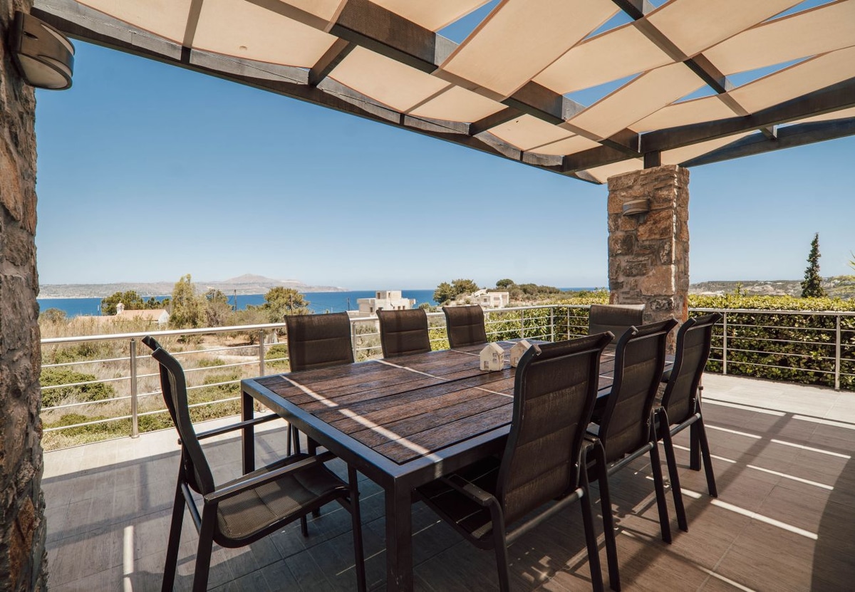 Villa Kera Panorama - Crete - Photo 12