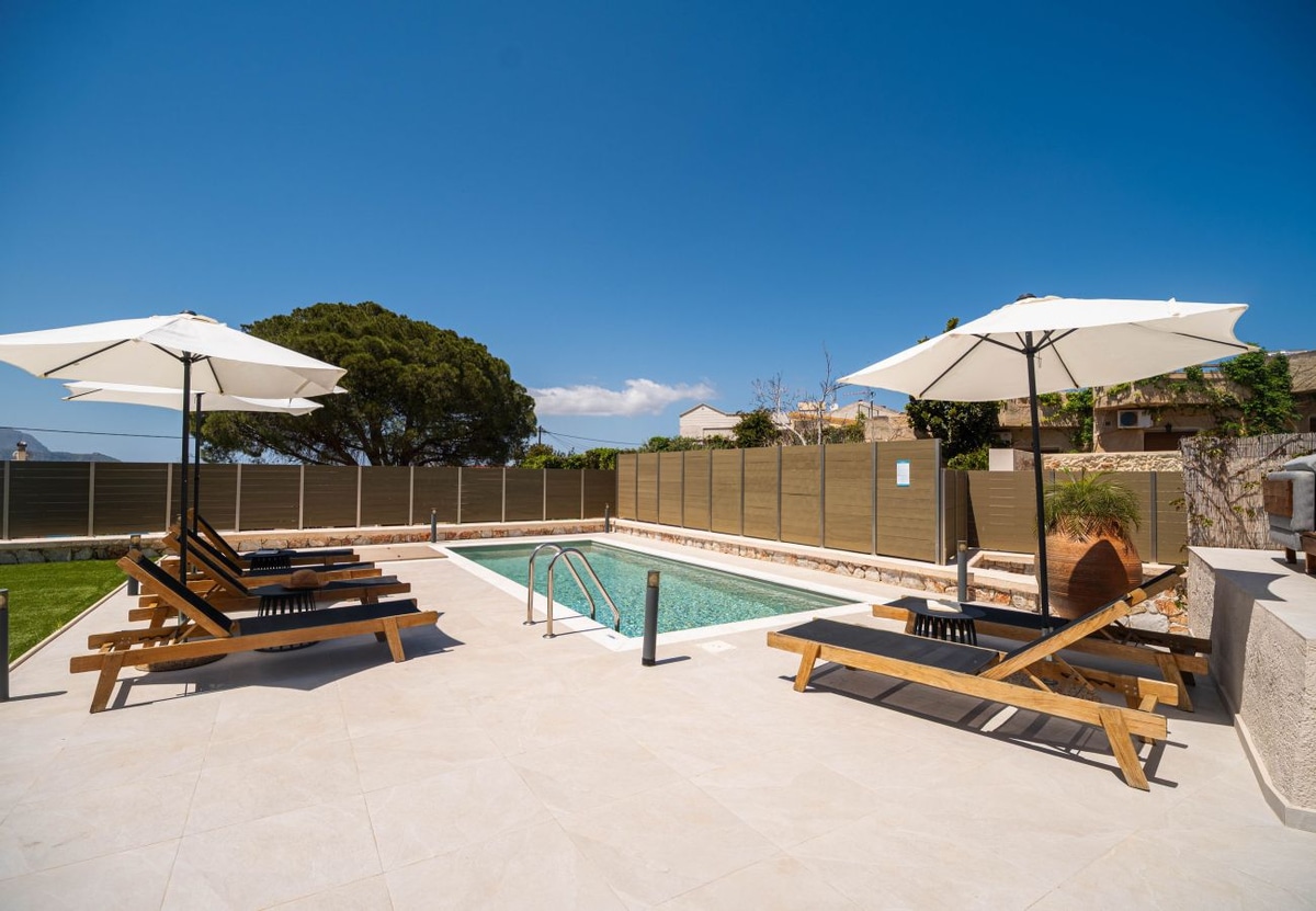 Villa Platon - Crete - Photo 3