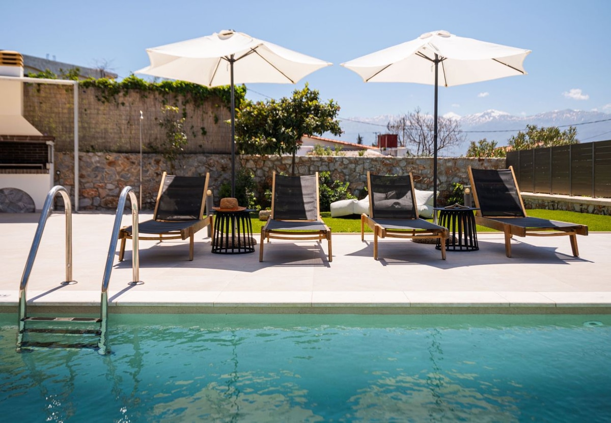 Villa Platon - Crete - Photo 6