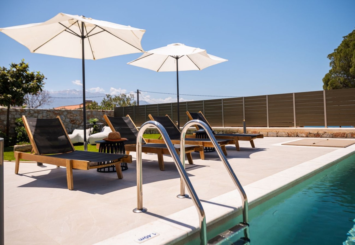 Villa Platon - Crete - Photo 4