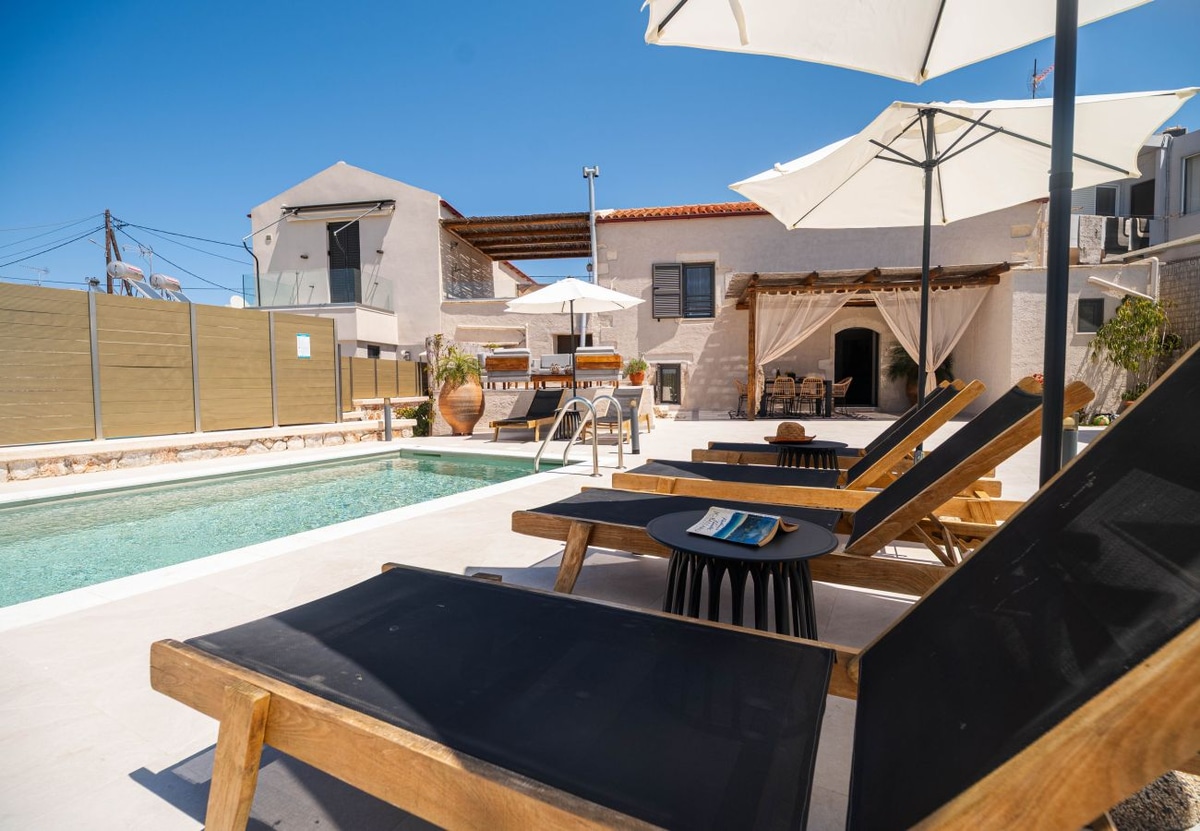 Villa Platon - Crete - Photo 7