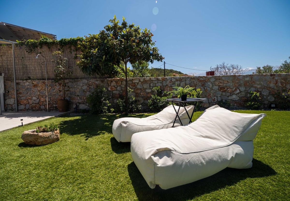 Villa Platon - Crete - Photo 8