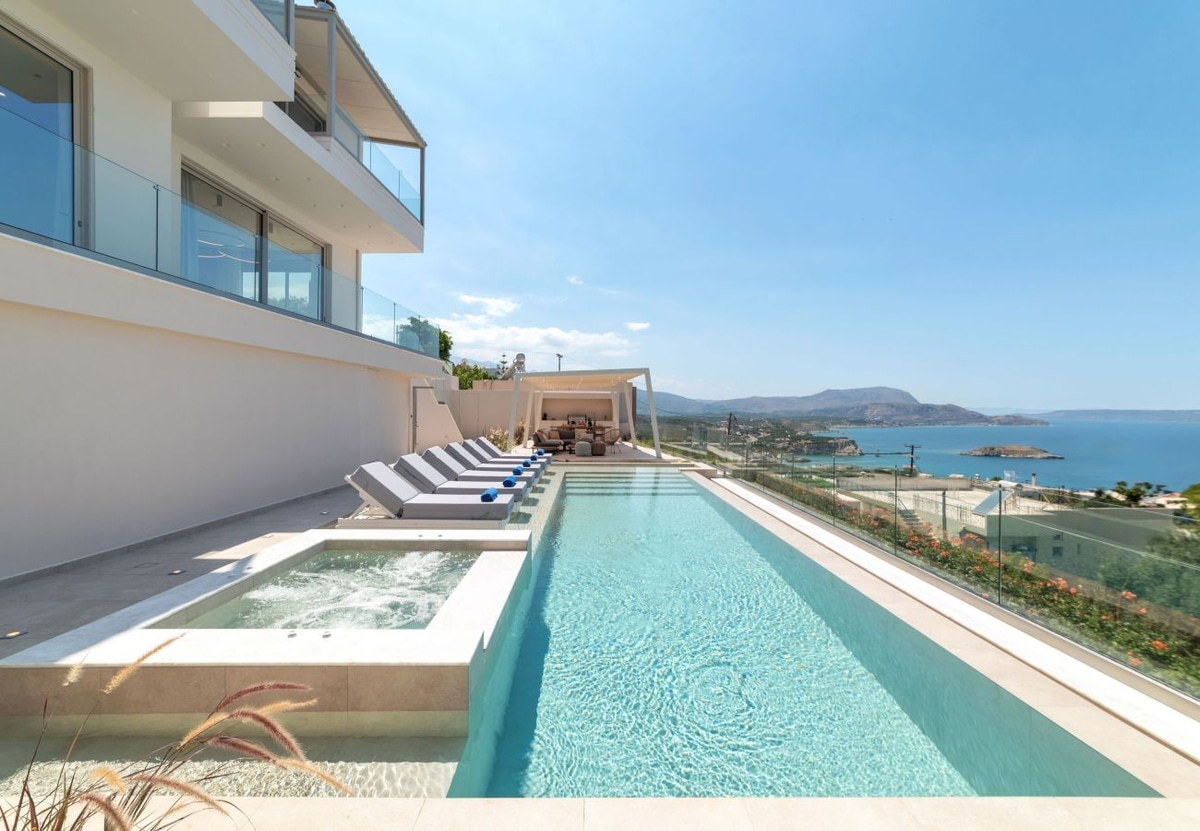 Seaview Lux - Crete - Photo 1
