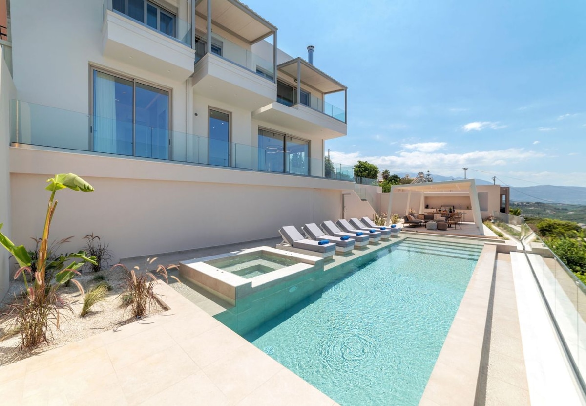 Seaview Lux - Crete - Photo 8