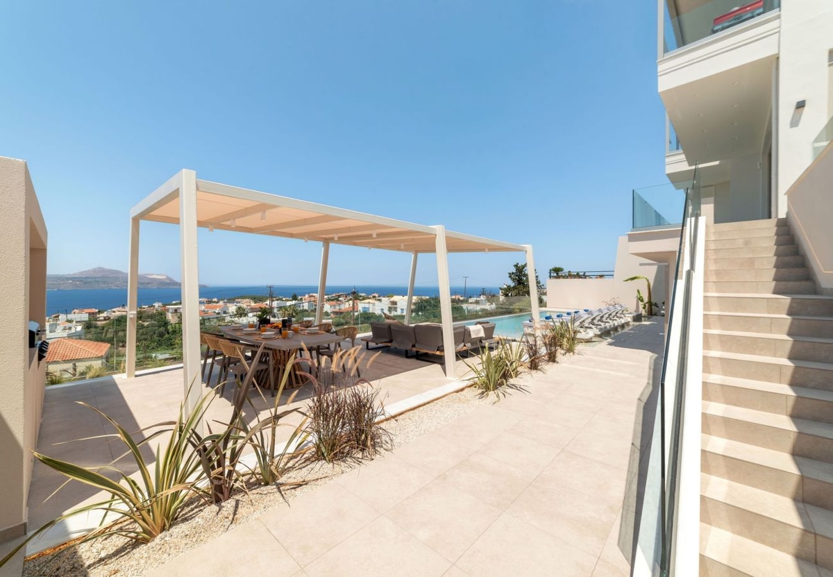 Seaview Lux - Crete - Photo 9