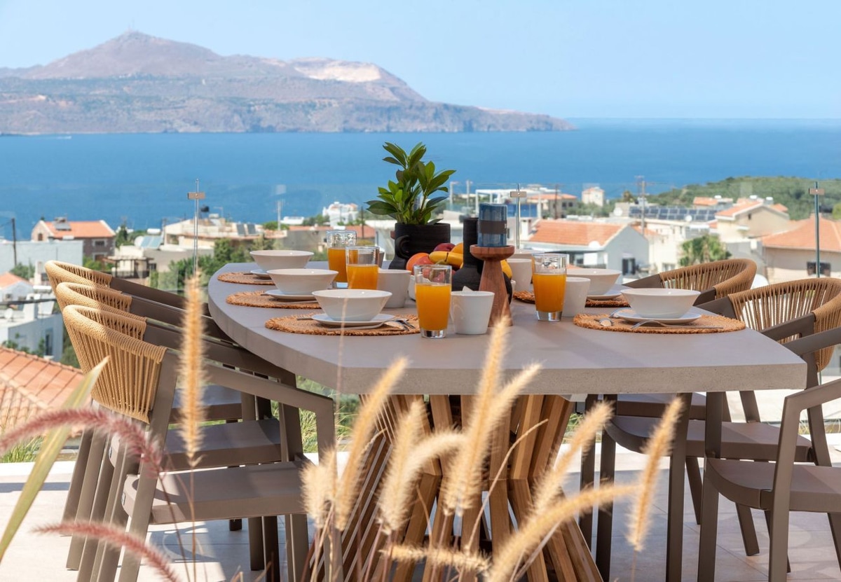 Seaview Lux - Crete - Photo 12
