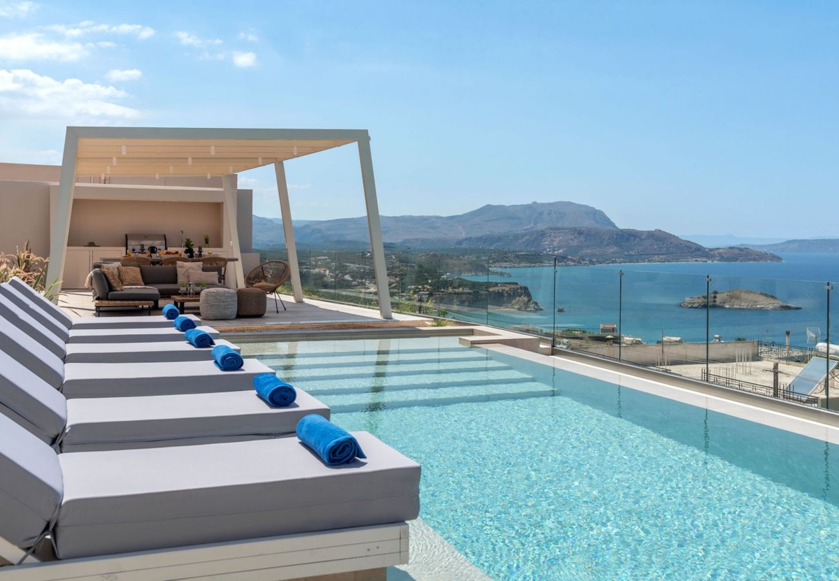 Seaview Lux - Crete - Photo 6