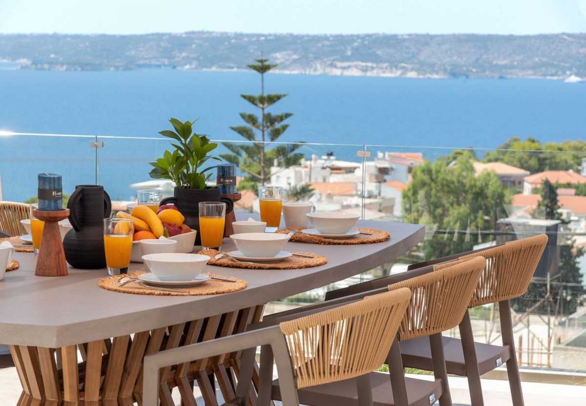 Seaview Lux - Crete - Photo 10