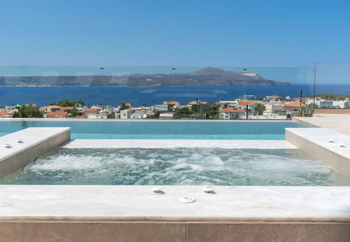 Seaview Lux - Crete - Photo 2