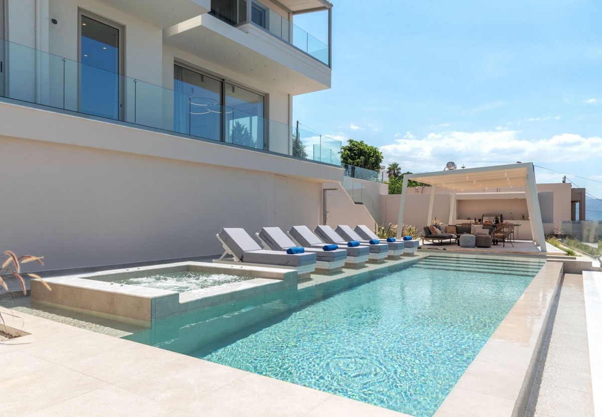 Seaview Lux - Crete - Photo 7