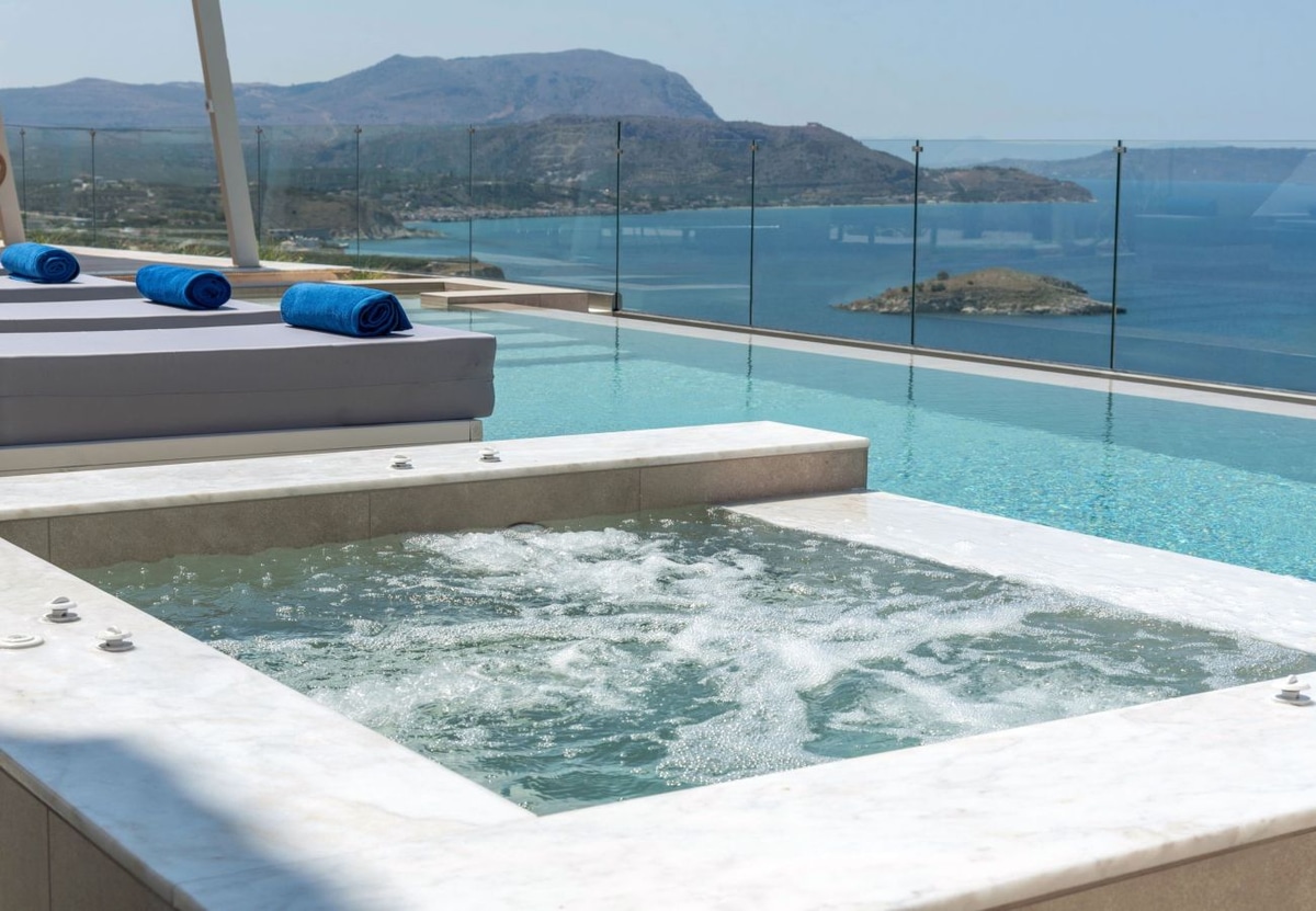Seaview Lux - Crete - Photo 3