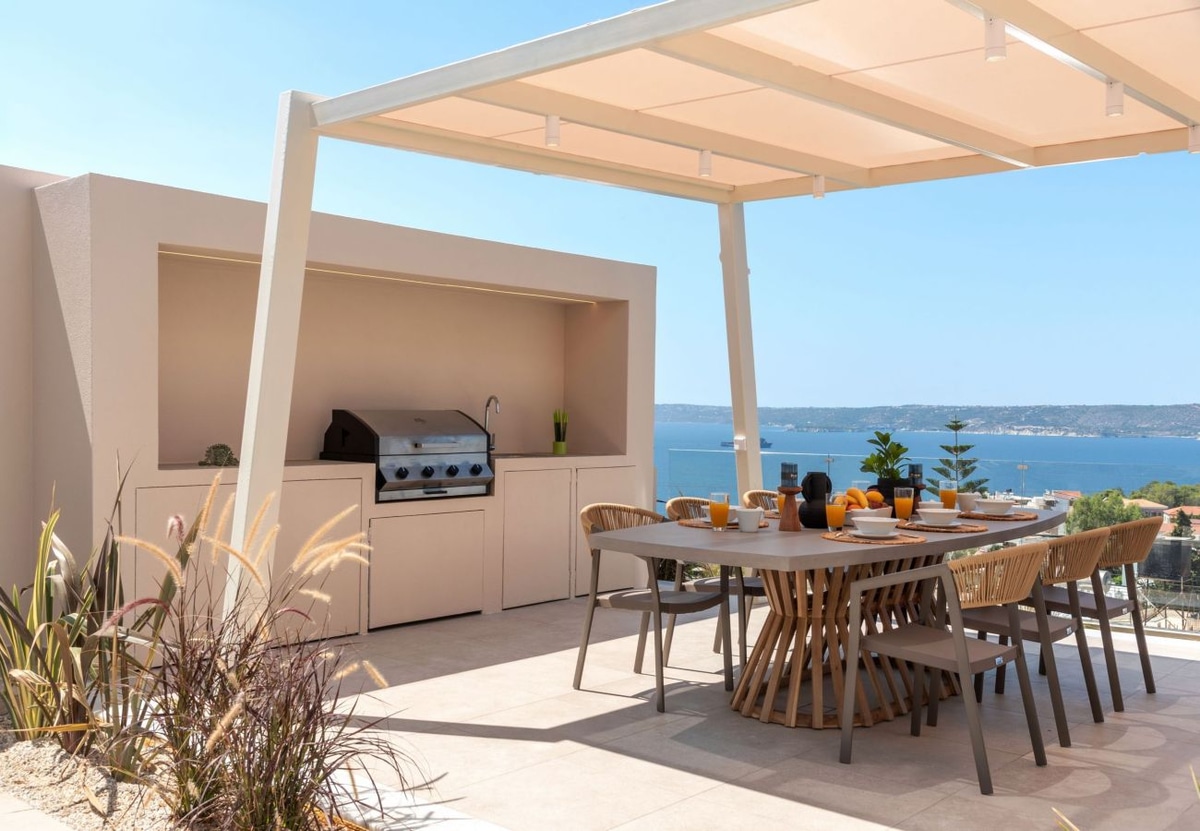 Seaview Lux - Crete - Photo 11