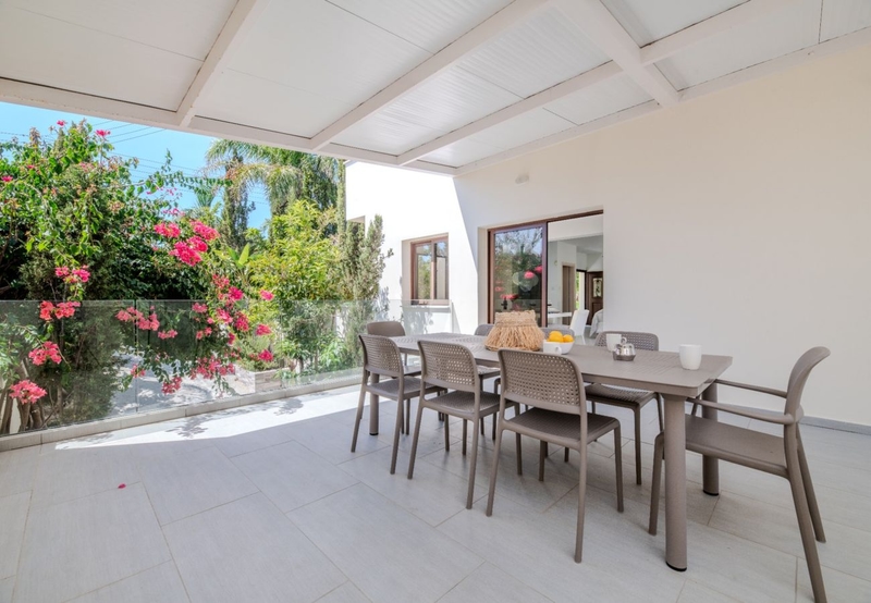 Villa Konnosa - Foto 7