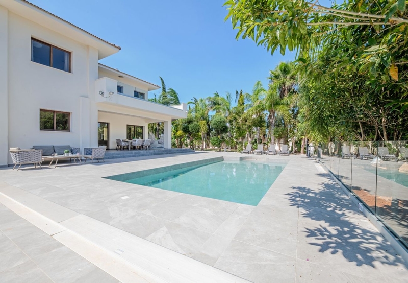 Villa Konnosa - Foto 4