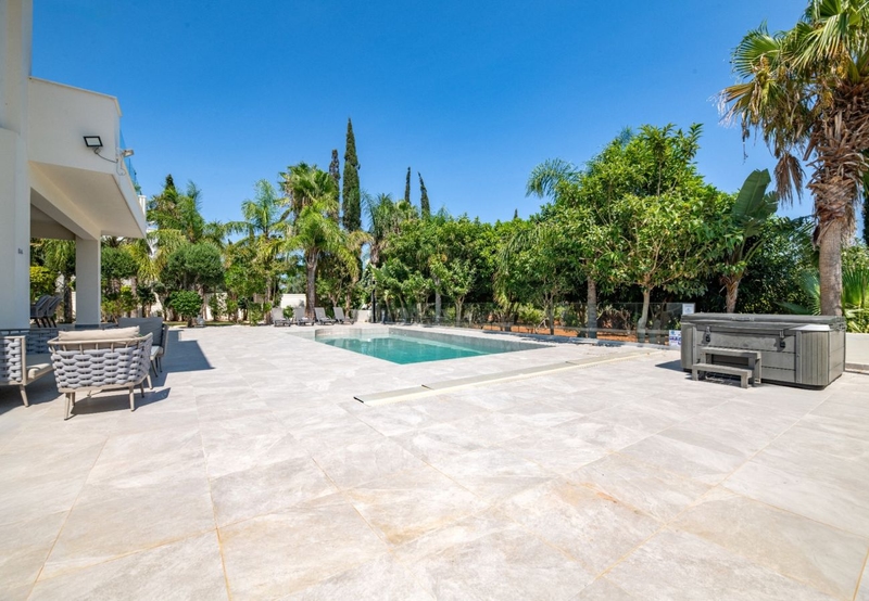 Villa Konnosa - Foto 5