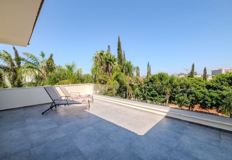 Villa Konnosa - Foto 11