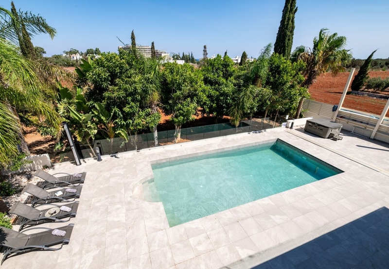 Villa Konnosa - Foto 3