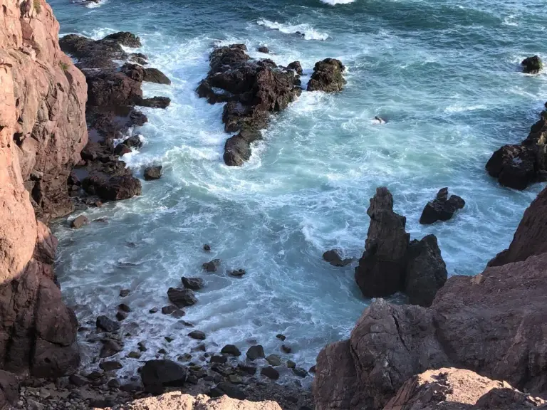 cyprus beach turquoise water - Photo by Rocío Macías on Pexels